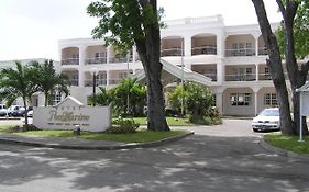 Hotel Pommarine
